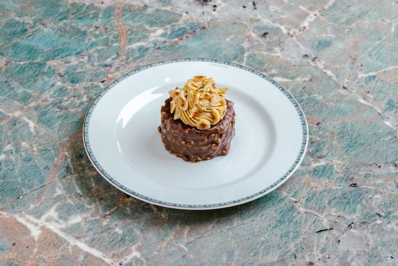 銅鑼灣利園Tiffany Blue Box Cafe全新週日早午餐:米芝蓮主廚加持 重塑當代《蒂芬妮的早餐》慢活美學 06/11/24