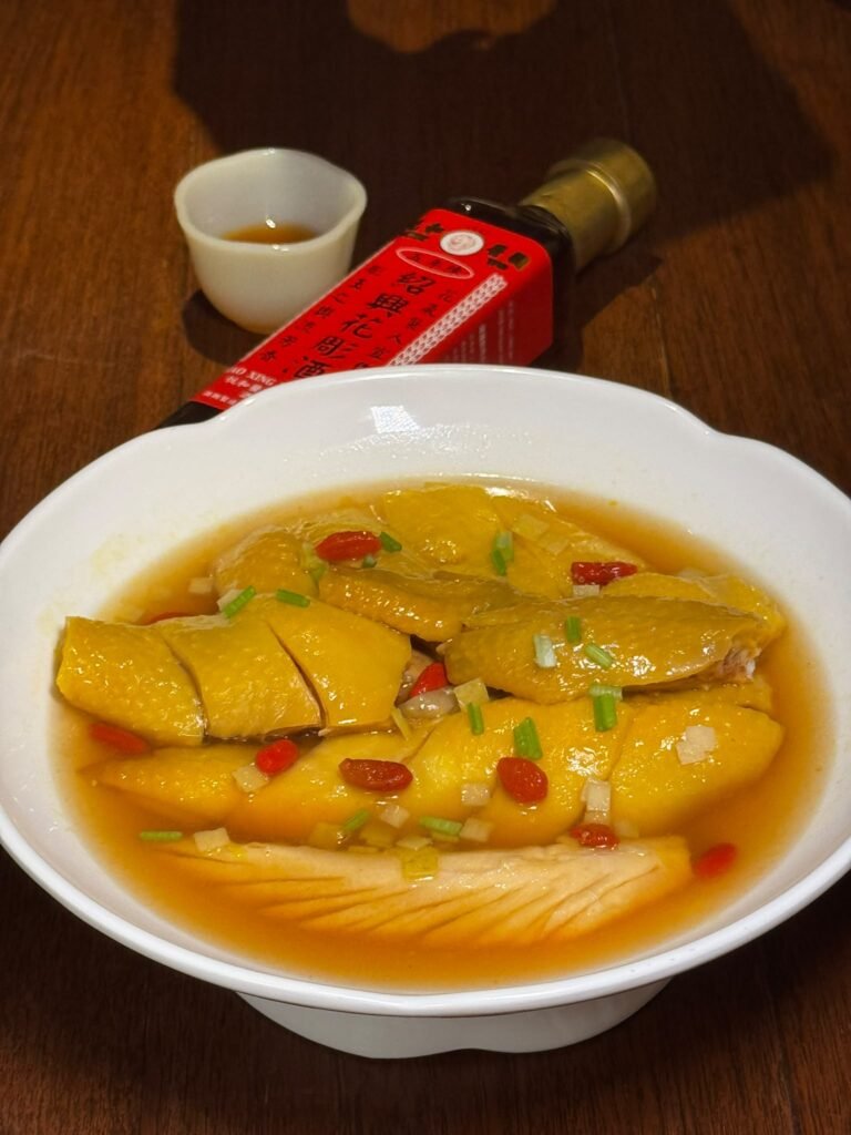 中環美食│口利福新菜登場!Canton Pop夜店風裝潢中菜館、主廚ArChan鑊氣真功夫 ho lee fook (16)