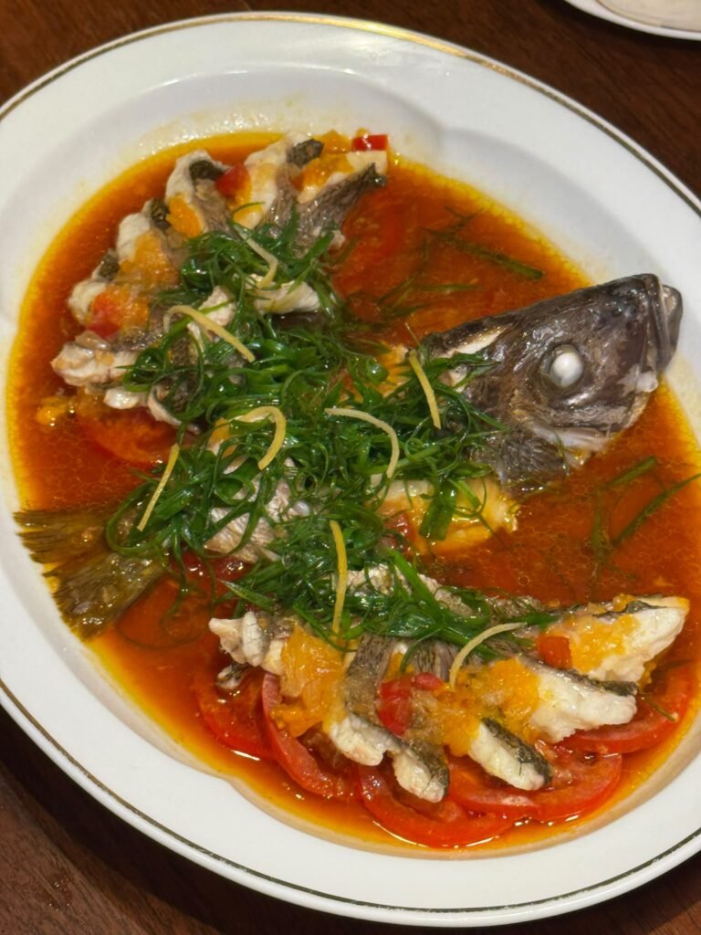 中環美食│口利福新菜登場!Canton Pop夜店風裝潢中菜館、主廚ArChan鑊氣真功夫 ho lee fook (18)