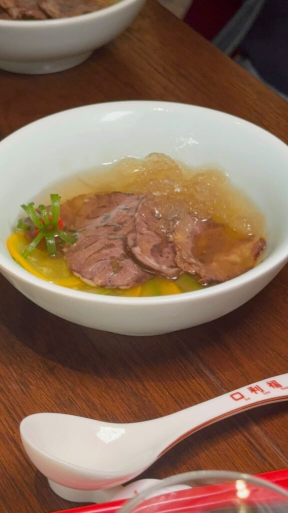 中環美食│口利福新菜登場!Canton Pop夜店風裝潢中菜館、主廚ArChan鑊氣真功夫 ho lee fook (2)