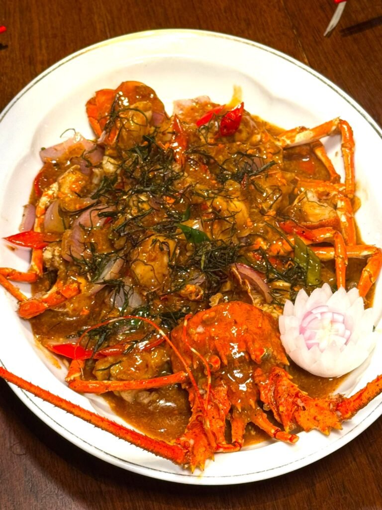 中環美食│口利福新菜登場!Canton Pop夜店風裝潢中菜館、主廚ArChan鑊氣真功夫 ho lee fook (21)