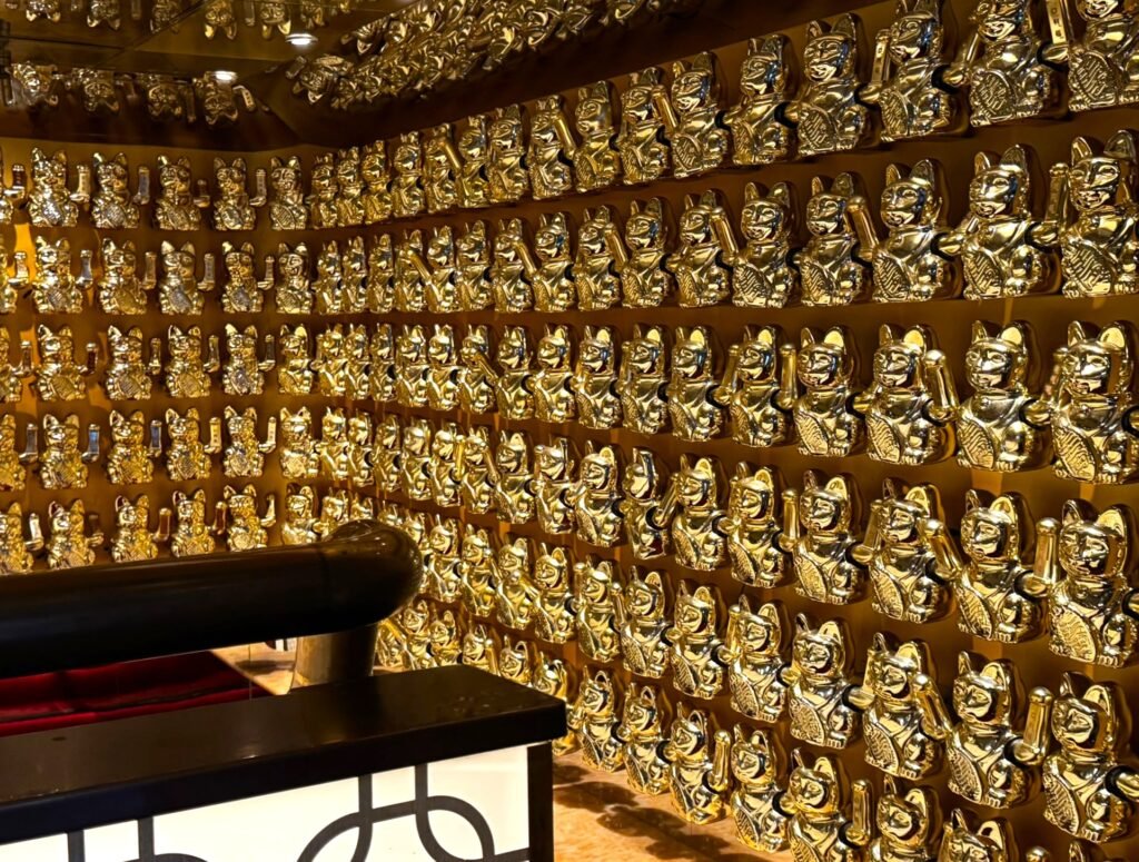 中環美食│口利福新菜登場!Canton Pop夜店風裝潢中菜館、主廚ArChan鑊氣真功夫 ho lee fook (3)