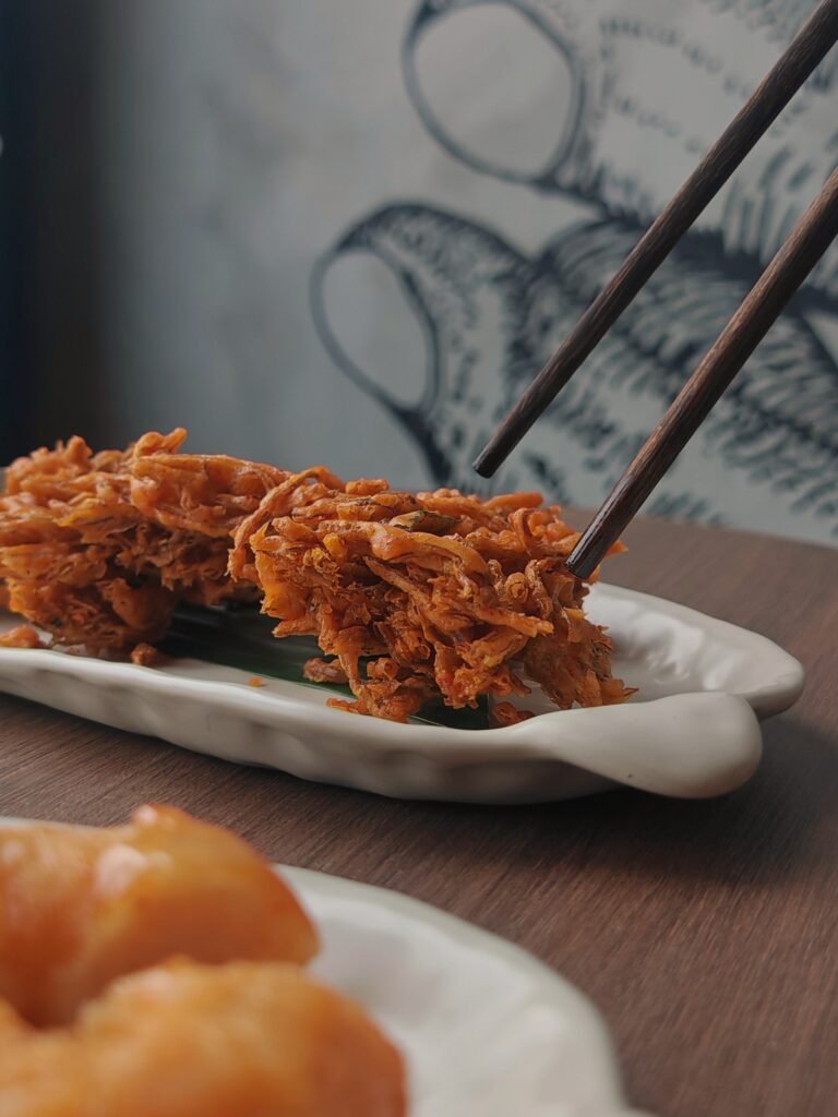 啟德海傍泰菜!泰公館主打泰國家常味:生榴槤咖喱、宮廷名菜「撚盡湯」 phraya asura (10)