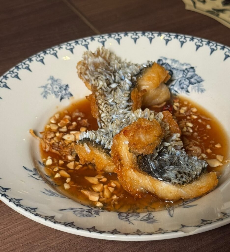 啟德海傍泰菜!泰公館主打泰國家常味:生榴槤咖喱、宮廷名菜「撚盡湯」 phaya asura (12)