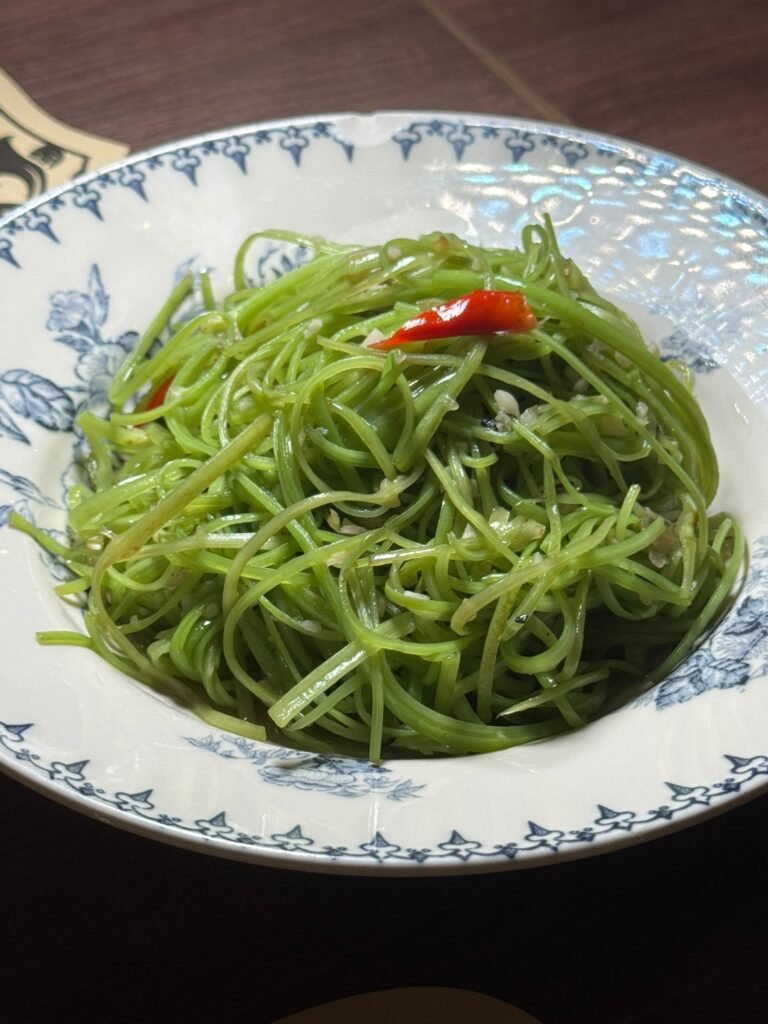 啟德海傍泰菜!泰公館主打泰國家常味:生榴槤咖喱、宮廷名菜「撚盡湯」 phraya asura (4)