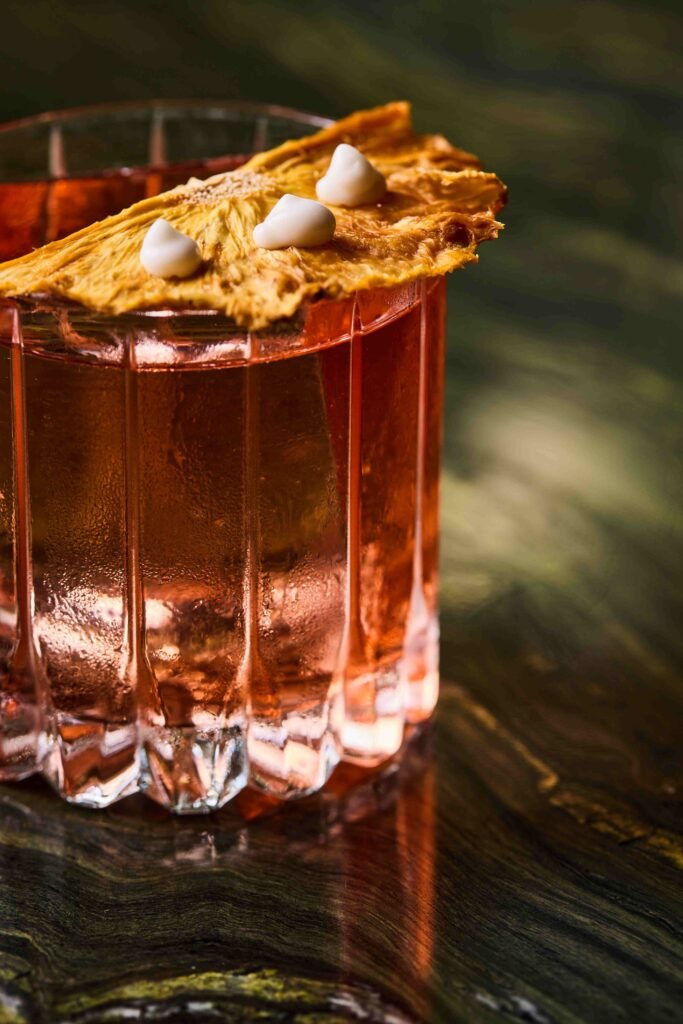 tropical negroni 3
