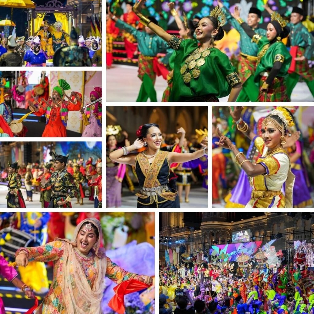 malaysiia festival citrawarna 2