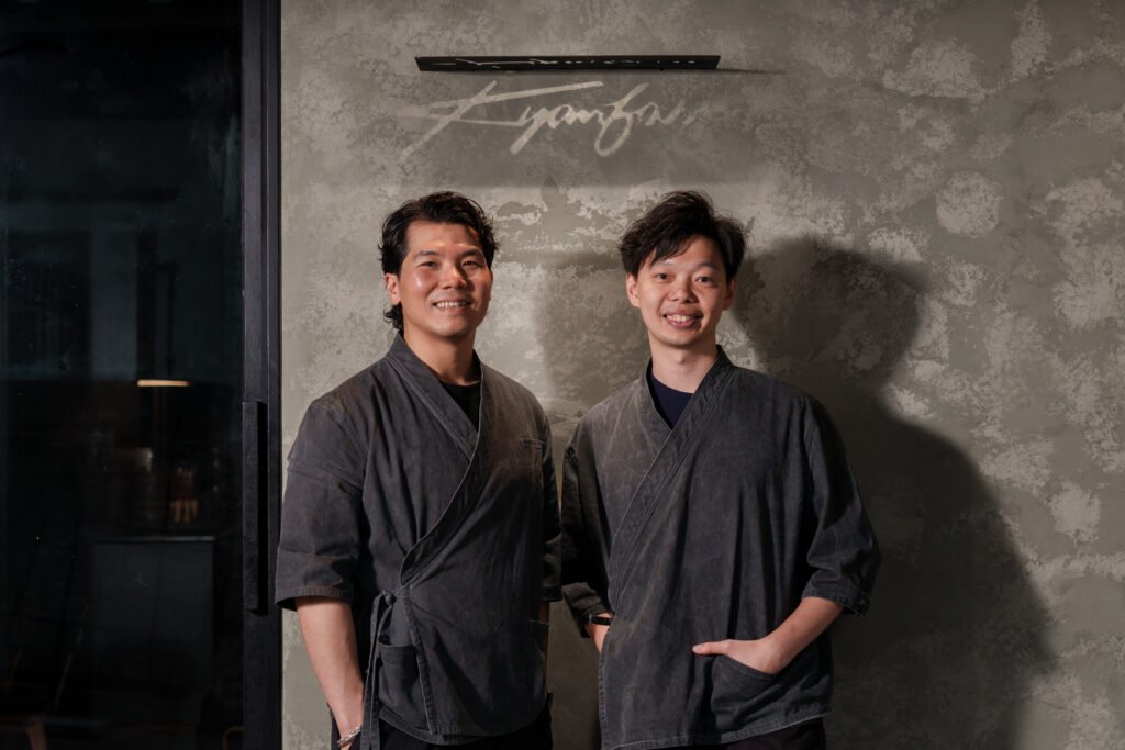 founders clement wong & clement li 4
