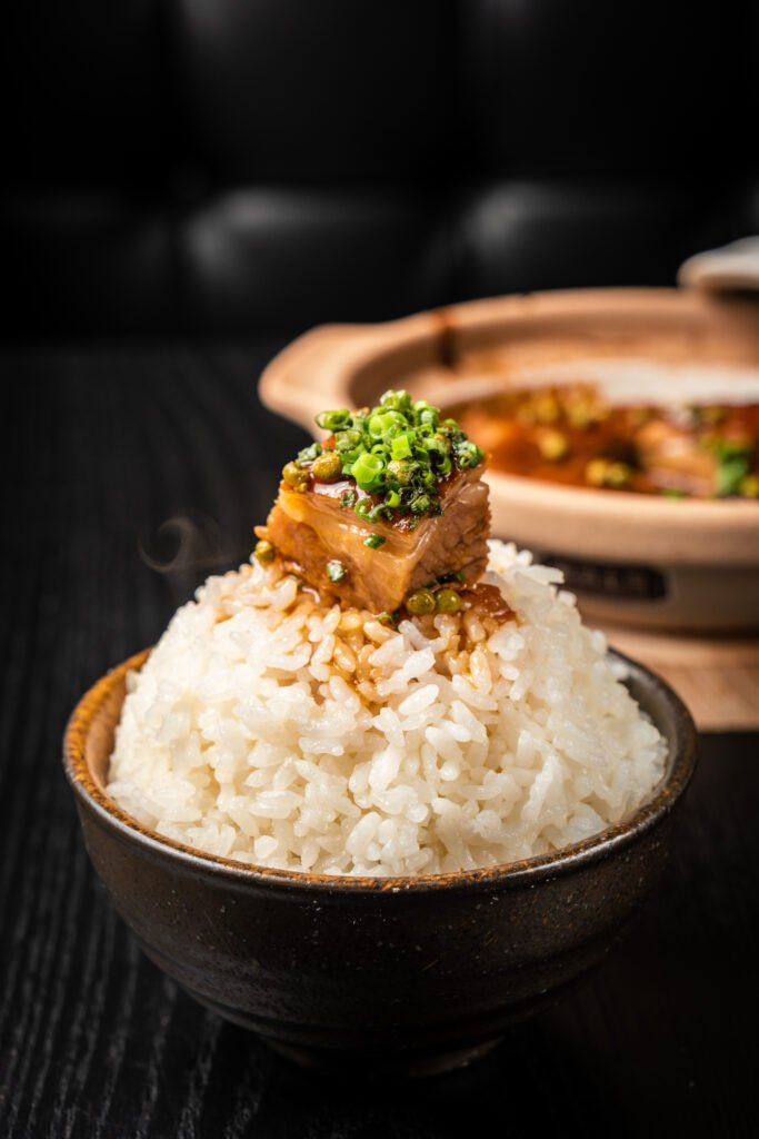 sansho infused braised lamb belly 9
