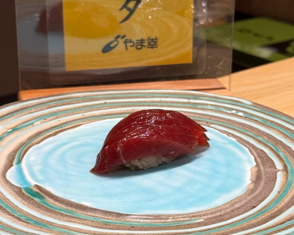 灣仔Omakase推薦│天鮨Ten Zushi一位難求的秘密 主廚Kenji的熟成魚壽司哲學 whatsapp image 2026 09 07 at 1.02.06 pm2
