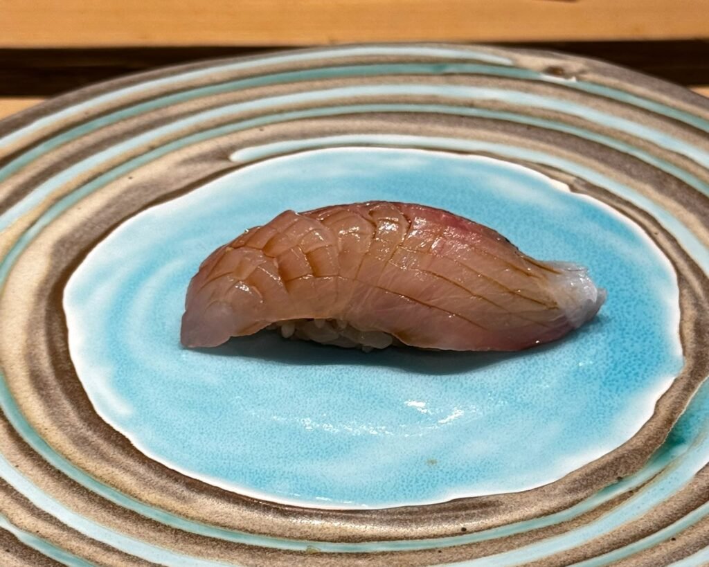 灣仔Omakase推薦│天鮨Ten Zushi一位難求的秘密 主廚Kenji的熟成魚壽司哲學 whatsapp image 2026 09 07 at 1.02.06 pm3