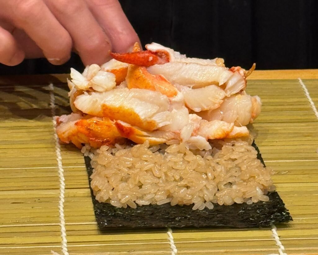 灣仔Omakase推薦│天鮨Ten Zushi一位難求的秘密 主廚Kenji的熟成魚壽司哲學 whatsapp image 2026 09 07 at 1.02.11 pm2