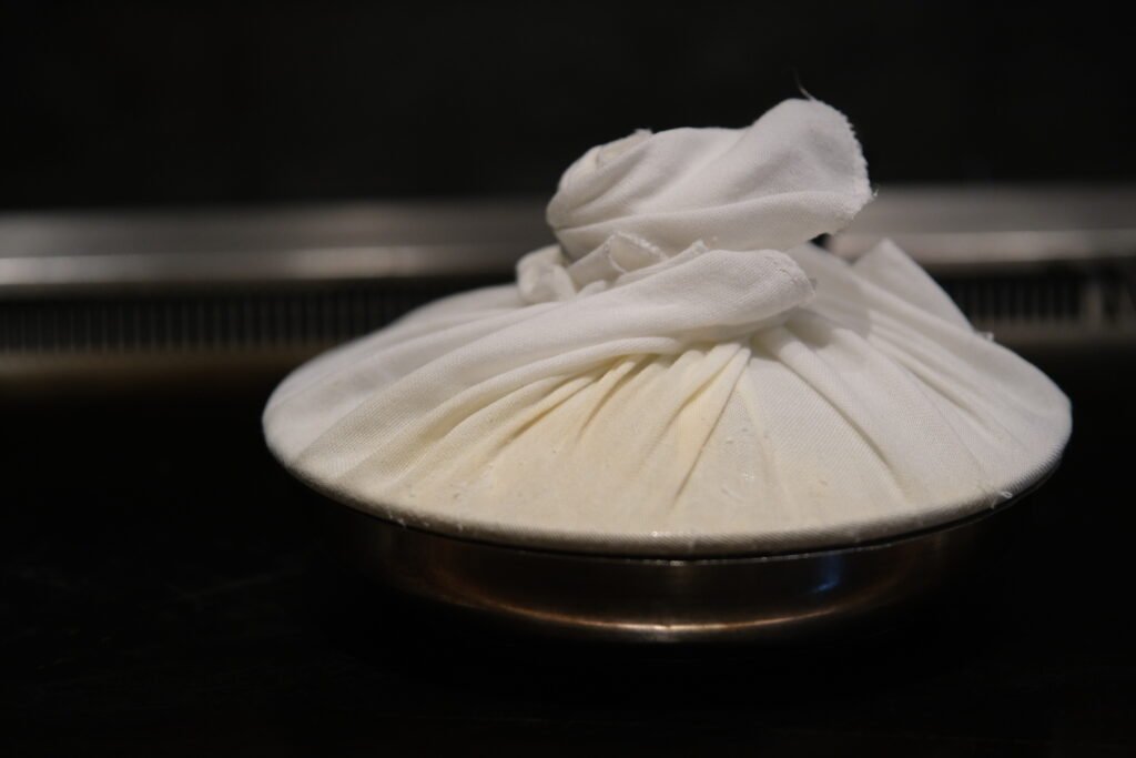 I M Teppanyaki & Wine 鑄鐵板燒!米芝蓮一星主廚 Mok San 親自坐鎮:必食立鱗燒、西班牙紅蝦意粉、火焰牛肉叉燒 dscf2356